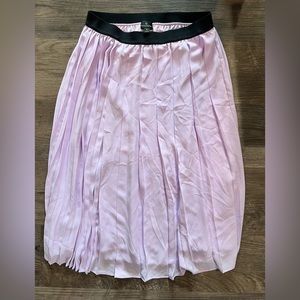NWOT Midi skirt